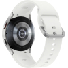 Смарт-часы Samsung Galaxy Watch 4 40mm Silver (SM-R860NZSASEK) изображение 4