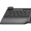 Графический планшет Huion Inspiroy Keydial KD200 (KD200) изображение 2