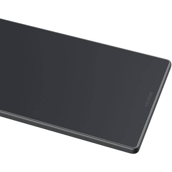 Графический планшет Huion Inspiroy Keydial KD200 (KD200) изображение 3