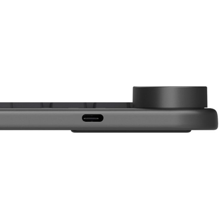 Графический планшет Huion Inspiroy Keydial KD200 (KD200) изображение 4