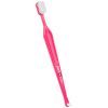 Зубная щетка Paro Swiss M39 средней жесткости розовая (7610458007167-pink)