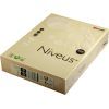 Бумага Mondi Niveus COLOR Pastel Yellow A4, 80g, 500sh (A4.80.NVP.YE23.500)