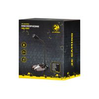 Микрофон 2E Gaming 2E-MG-001 Black (2E-MG-001) изображение 2