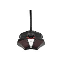 Микрофон 2E Gaming 2E-MG-001 Black (2E-MG-001) изображение 3