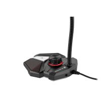 Микрофон 2E Gaming 2E-MG-001 Black (2E-MG-001) изображение 4