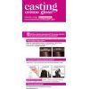 Краска для волос L'Oreal Paris Casting Creme Gloss 415 - Морозный каштан 120 мл (3600521119525) изображение 2