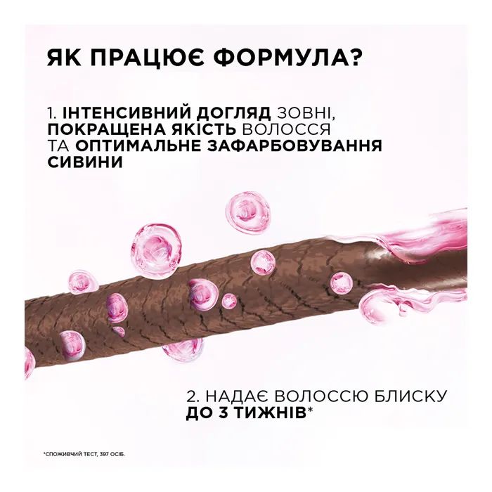 Краска для волос L'Oreal Paris Casting Creme Gloss 1021 - Светло-светло-русый перламутровый (3600521831755) изображение 6