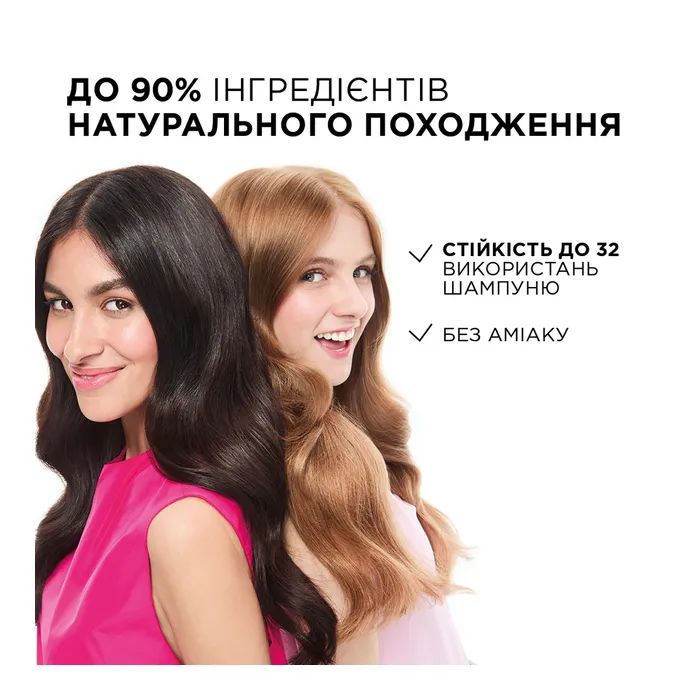 Краска для волос L'Oreal Paris Casting Creme Gloss 1021 - Светло-светло-русый перламутровый (3600521831755) изображение 7