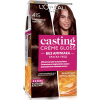 Краска для волос L'Oreal Paris Casting Creme Gloss 415 - Морозный каштан 120 мл (3600521119525)