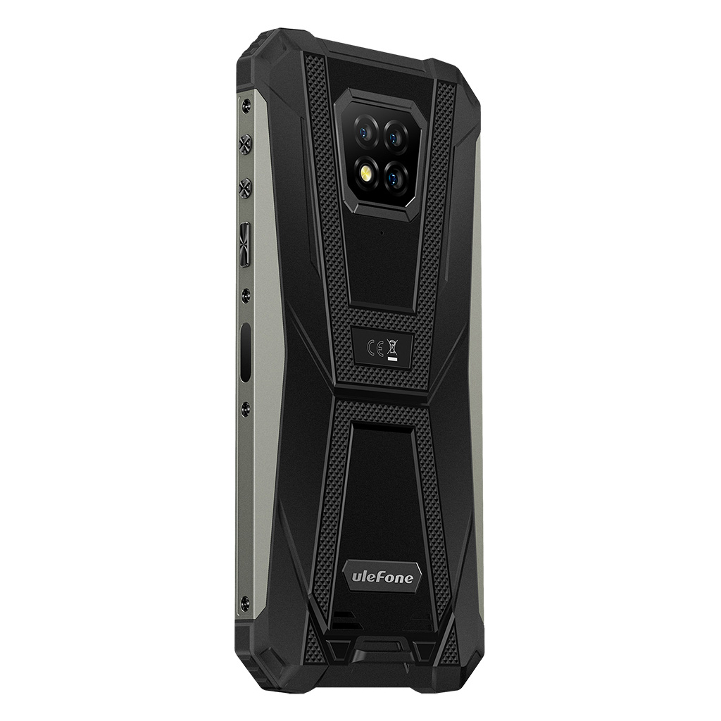 Мобильный телефон Ulefone Armor 8 Pro 8/128Gb Black (6937748734222) изображение 4
