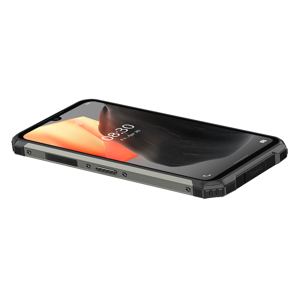Мобільний телефон Ulefone Armor 8 Pro 8/128Gb Black (6937748734222) зображення 5