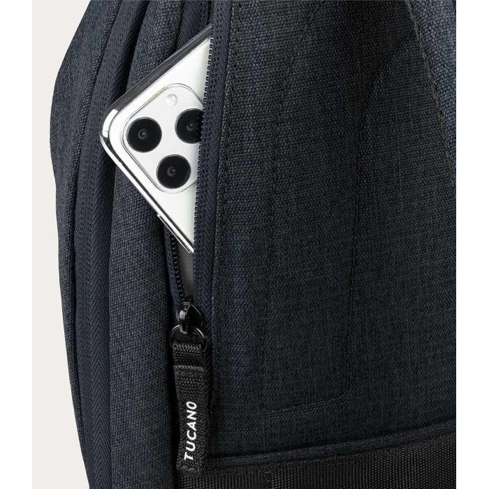 Рюкзак для ноутбука Tucano 14" Ted (BKTED1314-VM) зображення 3