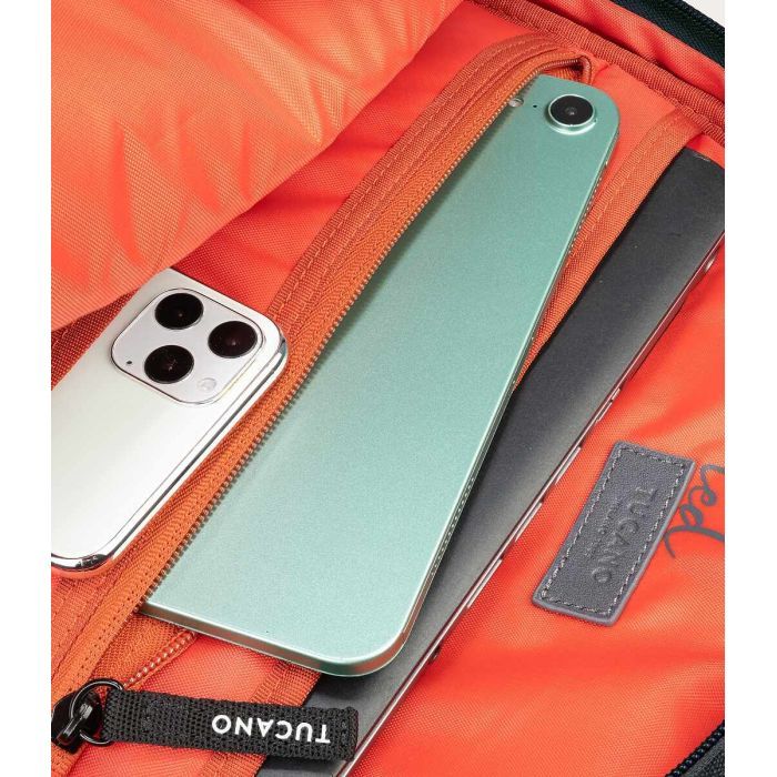 Рюкзак для ноутбука Tucano 14" Ted (BKTED1314-VM) зображення 4