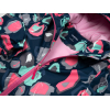 Куртка TOP&SKY на флисе утепленная (6025-120G-pink) изображение 3