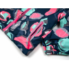 Куртка TOP&SKY на флисе утепленная (6025-120G-pink) изображение 4