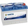 Аккумулятор автомобильный Varta Blue Dynamic 95Аh (595404083)