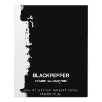 Парфумована вода Comme Des Garcons Blackpepper 50 мл (8411061854235) зображення 2