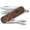 Нож Victorinox Classic SD Wood Blister (0.6221.63B1)