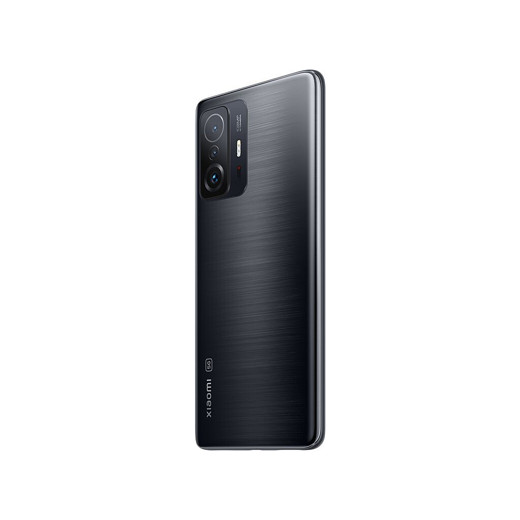 Мобільний телефон Xiaomi 11T 8/128GB Meteorite Gray зображення 9