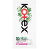 Ежедневные прокладки Kotex Natural Normal+ 36 шт. (5029053548975) изображение 2