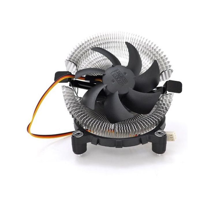 Кулер для процессора PcCooler Bluebird/21431