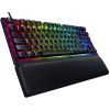 Клавиатура Razer Huntsman V2 Tenkeyless Red Optical switch RU (RZ03-03940800-R3R1) изображение 3