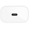 Зарядное устройство Belkin Home Charger 25W Power PD PPS USB-C, white (WCA004VFWH) изображение 3