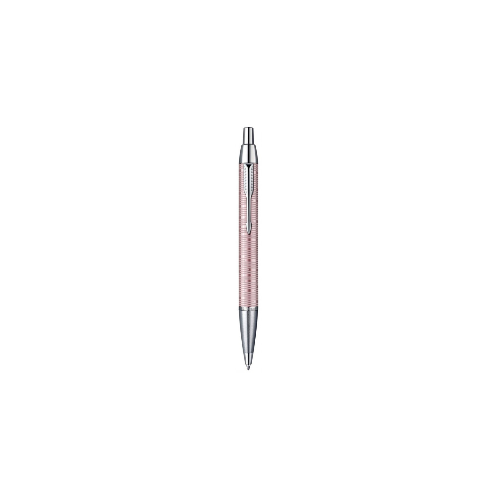 Ручка шариковая Parker IM Premium Pink Pearl BP (20 432PP)