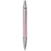 Ручка шариковая Parker IM Premium Pink Pearl BP (20 432PP)