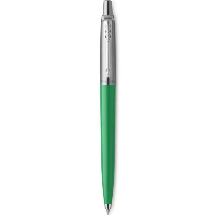 Ручка гелевая Parker JOTTER 17 Original Green CT GEL (15 262)