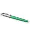 Ручка гелевая Parker JOTTER 17 Original Green CT GEL (15 262) изображение 2