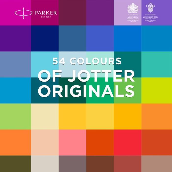 Ручка гелевая Parker JOTTER 17 Original Green CT GEL (15 262) изображение 4