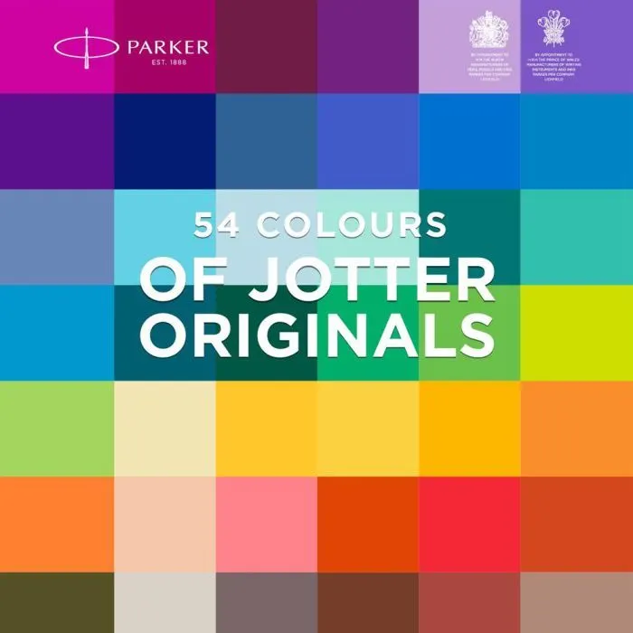 Ручка гелевая Parker JOTTER 17 Original Green CT GEL (15 262) изображение 4