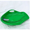 Санки Prosperplast BIG M ISDM-361C ледянка зеленая (5905197069081) изображение 2