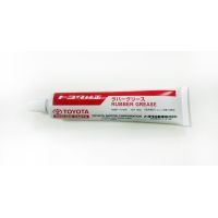 Смазка автомобильная Toyota Avto "Rubber grease" 100гр (0888701206)