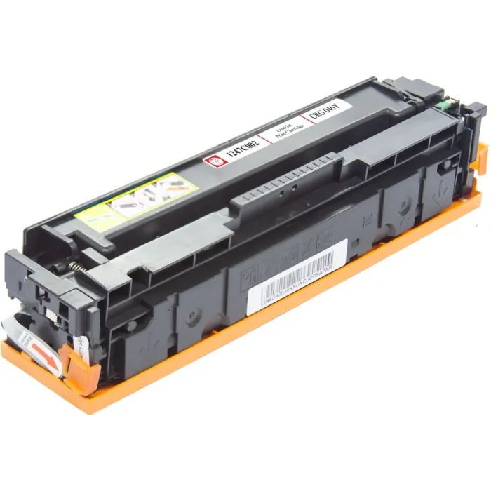 Картридж BASF Canon 046, LBP-650, HP LJ Pro M452dn аналог 1249C002/046C/CF (BASF-KT-CRG046C-U) изображение 2