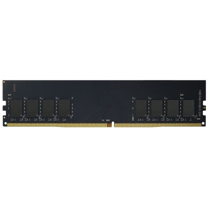 Модуль памяти для компьютера DDR4 16GB 2666 MHz eXceleram (E416266C)