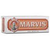 Зубная паста Marvis Имбирь и мята 25 мл (8004395110285/8004395111336) изображение 2