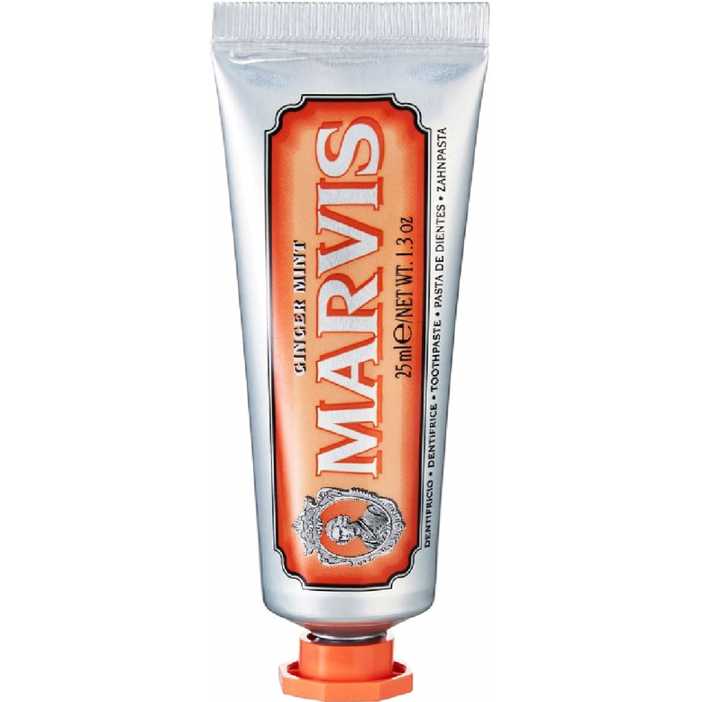 Зубная паста Marvis Имбирь и мята 85 мл (8004395111732)