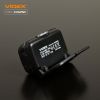 Ліхтар Videx 310Lm 5000K (VLF-H025C) зображення 11