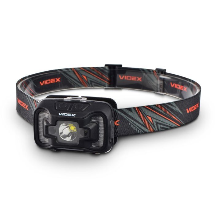 Ліхтар Videx 310Lm 5000K (VLF-H025C) зображення 2
