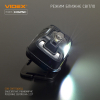 Фонарь Videx 310Lm 5000K (VLF-H025C) изображение 8