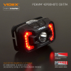 Ліхтар Videx 310Lm 5000K (VLF-H025C) зображення 9