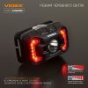 Ліхтар Videx 310Lm 5000K (VLF-H025C) зображення 9
