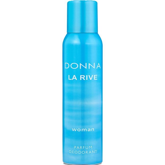 Дезодорант La Rive Donna 150 мл (5906735233025)