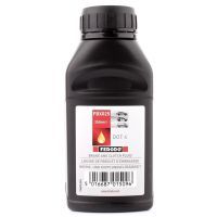 Тормозная жидкость FERODO DOT 4 0.25л (FBX025)