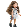 Кукла Paola Reina Кэрол 32 см (04457)