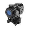 Коліматорний приціл Hawke Endurance RD 1x25 QR high/low weaver 3 MOA dot (12127) зображення 2