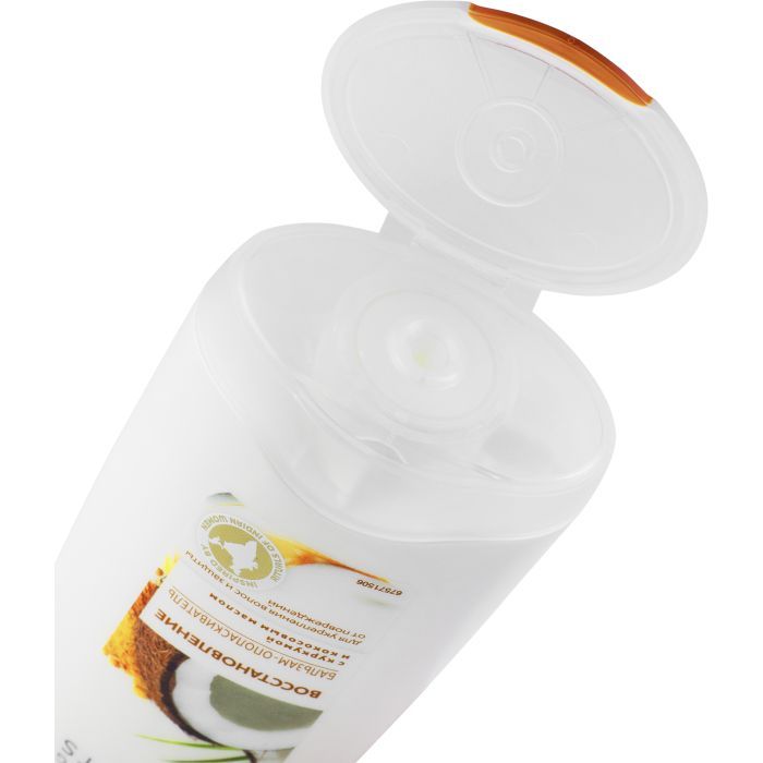 Кондиціонер для волосся Dove Nourishing Secrets Відновлення 350 мл (8710447304044) зображення 2