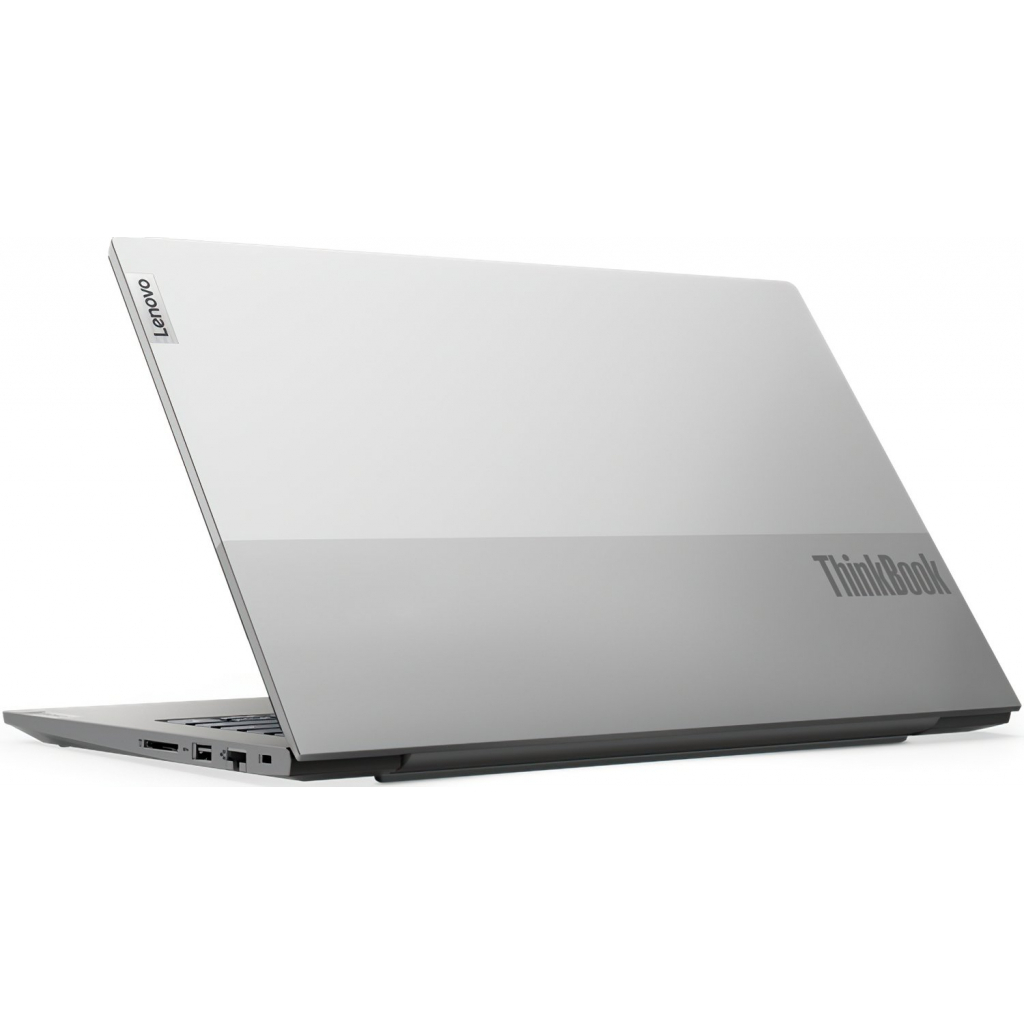 Ноутбук Lenovo ThinkBook 14 (20VD0097RA) зображення 7